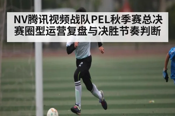 NV腾讯视频战队PEL秋季赛总决赛圈型运营复盘与决胜节奏判断